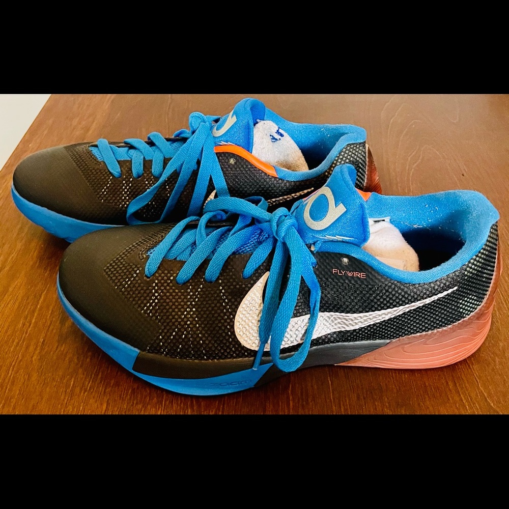 Nike KD Trey 5